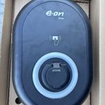 Vestel EVC04-E11-W-S 11kW-os fali töltő fotó