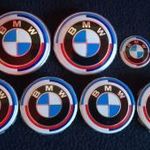 BMW F20 komplett jubíleumi szett fotó
