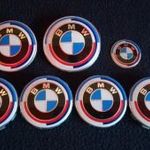 BMW F30/F31 komplett jubíleumi szett fotó