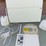 Jablotron vezeték nélküli riasztórendszer szett fotó