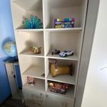 Meblik Dakar gyerek szobabútor fotó