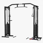 Elite Fitness Crossover 500 - Csigás edzőtorony fotó
