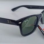 Ray Ban Wayfarer napszemüveg fotó