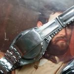 Seiko automata karóra fotó