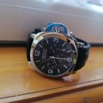 LUMINOR PANERAI A+++ REPLIKA FÉRFI KARÓRA fotó