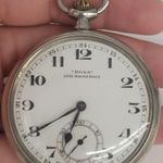 DOXA Anti-Magnetique Zsebóra MŰKÖDIK!!! fotó