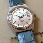 Certina DS-4 quartz karóra fotó