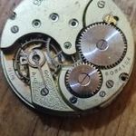 Omega zsebóra szerkezet fotó