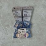 50 db Varta CR2430 gombelem, bontatlan fotó
