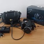 Panasonic Lumix DMC-FZ28 digitális fényképezőgép NMÁ fotó
