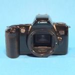 Canon eos 500 filmes fényképezőgép váz fotó
