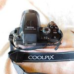 Nikon Coolpox P100 + Olympus SZ 10 fotó