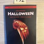 karcmentes DVD 152 Halloween (limitált példányszámú exkluzív kétlemezes kiadás) fotó