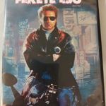 FEKETE ESŐ (1989) DVD fotó
