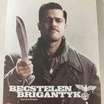 BECSTELEN BRIGANTYK (2009) DVD fotó