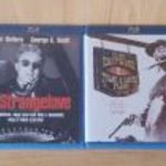 Vegyes Blu-Ray lemez csomag! fotó
