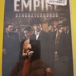 BOARDWALK EMPIRE - GENGSZTERKORZÓ 2. ÉVAD (5 DVD) fotó