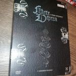 DVD - Fekete Vipera - A teljes sorozat díszdobozos 5 DVD fotó