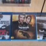Robert De Niro Blu-Ray lemez gyűjtemény! fotó