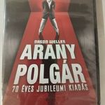 ARANYPOLGÁR (1941) DVD (BONTATLAN) (feliratos) fotó