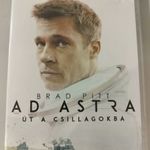 AD ASTRA - ÚT A CSILLAGOKBA (2019) DVD fotó