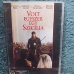 Volt egyszer egy Szicília DVD fotó