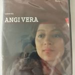 ANGI VERA (MANDA) (1979) DVD (NAGYON RITKA!!!) (BONTATLAN) fotó