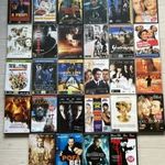 Szép állapotú és makulátlan DVD csomag 1. (szinkronosak) fotó