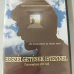 BESZÉLGETÉSEK ISTENNEL (2006) DVD (BONTATLAN) fotó