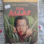 Tök állat DVD fotó
