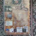 Egri csillagok DVD fotó