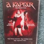 A kaptár DVD fotó