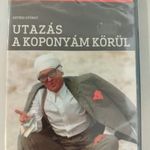 UTAZÁS A KOPONYÁM KÖRÜL (MANDA) (1970) DVD (BONTATLAN) (NAGYON RITKA!!!) fotó