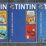 TinTin 1-2-3 fotó