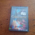Csipkerózsika dvd bontatlan fotó