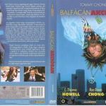 Balfácán akcióban fotó