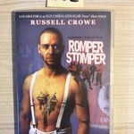 karcmentes DVD 152 Romper Stomper - Russell Crowe fotó