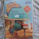 Koala brothers DVD fotó