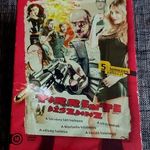 Torrente 1-5 díszdoboz fotó