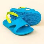 Decathlon NABAIJI kék fiú szandál 23/24-es Újszerű! fotó