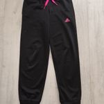 Adidas melegítő alsó, szabadidő nadrág, jogger - 9-10 év, 140 fotó