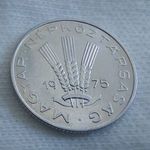 1975-ös "Nagyobb számos" 20 filléres RRR! fotó