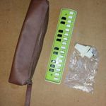 Retro csehszlovák " triola " melodica melodika Otava vagy valami hasonló - roncs - alkatrésznek fotó