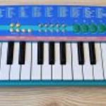 Casio SA 21 szintetizátor fotó