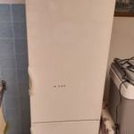 Gorenje kombinált hűtőszekrény fotó