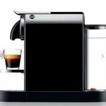 ELADÓ Nespresso CITIZ kapszulás kávégép fotó