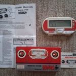 Nintendo BX-301Boxing kvarcjáték fotó