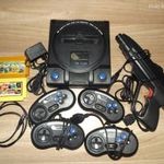Ending Man BS-500 AS retro piaci sárga kazettás Nintendo, Nintendo klón. fotó