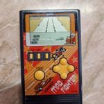 CASIO CG-84 Mad Fighter kvarcjáték fotó
