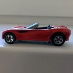Hot Wheels Dodge Copperhead fotó